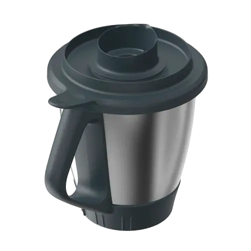 Thermomix TM6 Karıştırma Kabı Aksesuarı Nedir, Ne İşe Yarar? - Thermomix Aksesuarları